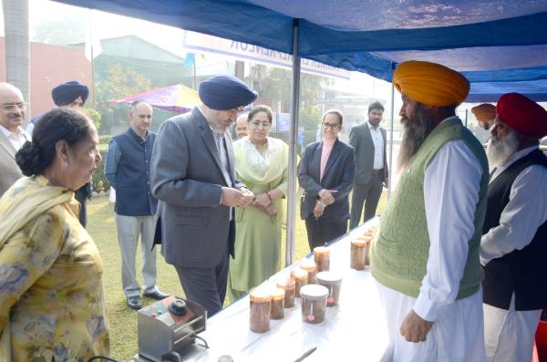 World Fisheries Day Celebrations Concludes on a High Note in Vet Varsity
